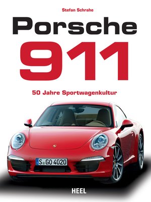 cover image of Porsche 911